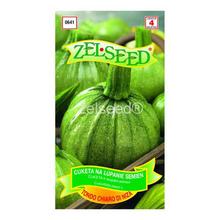 TEKVICA CUKETA TONDO CHIARO DI NIZA F1 1,5g