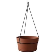 OBAL ZÁVESNÝ LOTUS 27 CLAY 27XV16/70CM - FLORASYSTEM