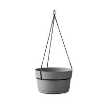 OBAL ZÁVESNÝ  LOTUS 27 FOG GREY 27XV16/70CM - FLORASYSTEM