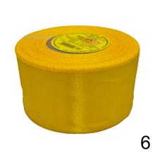 Biela saténová stuha 5cm x 35y