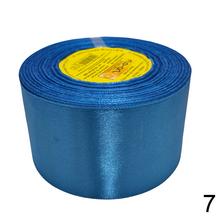 Biela saténová stuha 5cm x 35y