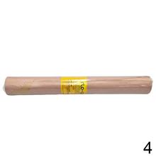 Papier obojstranný v rôznych farbách, 50 cm široký a 8 m dlhý.