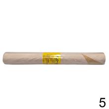 Papier obojstranný v rôznych farbách, 50 cm široký a 8 m dlhý.