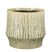 OBAL Lanny béžový v18,5xh21CM - FLORASYSTEM