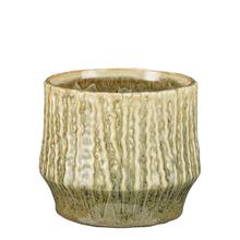 OBAL Lanny béžový v13xh15,5CM - FLORASYSTEM