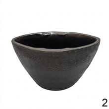 Obal loďka MIX FARBA METAL v troch farbách.