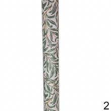Baliaci papier v prírodných farbách, 70cm x 2m