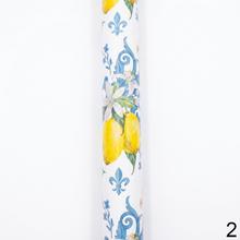 Baliaci papier v rôznych farbách a vzoroch, 70cm x 2m.