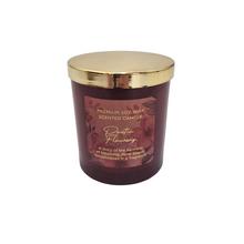 VOŇ.V SKLE POETIC FLOWER 220GR - FLORASYSTEM