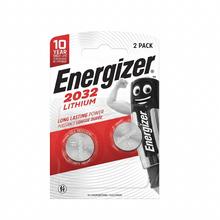 BATERKY LÍT.GOM. ENERGIZER CR2032 2ks/10/ - FLORASYSTEM