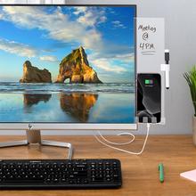 Monitor MEMO tabuľka na počítač - FLORASYSTEM