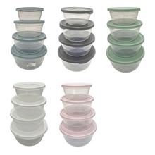 Box plast S/4 /0,3+0,7+1,1+1,72/ - FLORASYSTEM