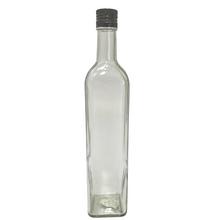 Fľaša 750ml s vrchnákom 30mm *5673 - FLORASYSTEM