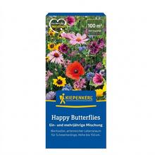 Kvetinová zmes Happy Butterflies 100g - FLORASYSTEM