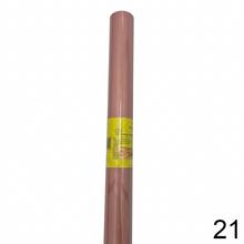 Fólia hladká mix farieb 50cmX8m