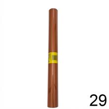 Fólia hladká mix farieb 50cmX8m