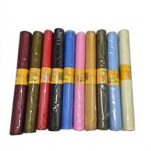 ORGANZA 39cm, MIX - FLORASYSTEM