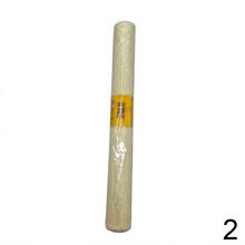 Organza 39cm, mix farieb