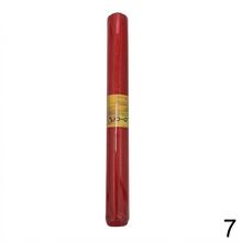 Organza 39cm, mix farieb