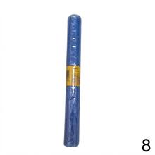 Organza 39cm, mix farieb