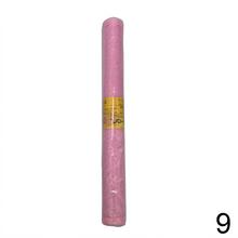 Organza 39cm, mix farieb