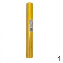 Satinová rolka mix farieb 36cm x 10y
