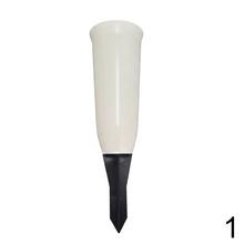 Váza zapichovacia mix farba 22cm