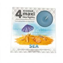 ČAJOVÉ VOŇAVÉ MAXI/4 MORE - FLORASYSTEM
