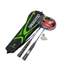 Badmintonový set s loptičkou - FLORASYSTEM