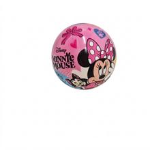 Lopta Disney Minnie pet-hotel 14 cm - FLORASYSTEM