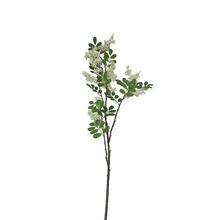 KONÁR AGÁT BIELY 127CM - FLORASYSTEM
