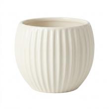 OBAL GUĽA VZOROVÁ KRÉMOVÁ 16XV13,5CM - FLORASYSTEM