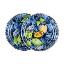 pevná cena Viečka zaváranie S/10 FI82 slivka - FLORASYSTEM