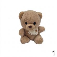 Prívesok macko labka 12cm