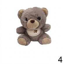 Prívesok macko labka 12cm