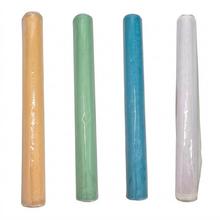 ORGANZA mix farba 40CMX10Y - FLORASYSTEM