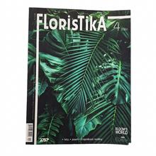 ČASOPIS FLORISTIKA 4/2026 pevná cena - FLORASYSTEM