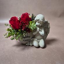 Smútočná väzba (betón) 16,00 - FLORASYSTEM