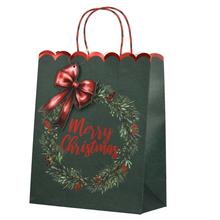 Taška pap. vian 36x26/12cm - FLORASYSTEM