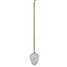 Led šiška závesná batéria 15/21 cm