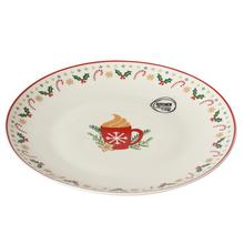 Tanier vian. porcelán pr.20,3cm - FLORASYSTEM