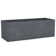 63200 HRANTÍK C-CUBE LONG STONY BLACK 240/60 - FLORASYSTEM
