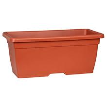 68786 HRANTÍK NORA LONG TERRACOTA 357/60 - FLORASYSTEM