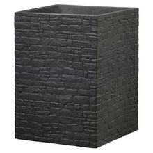64500 OBAL MURETTO KVÁDER HIGH STONY BLACK 247/60 - FLORASYSTEM