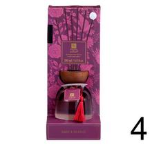 Difuzér 200 ml s rôznymi vôňami