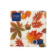 SDL136500 Servítky 33x33cm/20/3vrst. Fall Colors - FLORASYSTEM