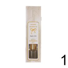 Difuzér aroma s tyčinkami 50ml v rôznych variantoch.