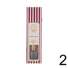 Difuzér aroma s tyčinkami 50ml v rôznych variantoch.
