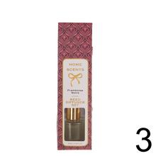 Difuzér aroma s tyčinkami 50ml v rôznych variantoch.