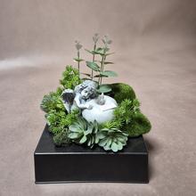 SMÚTOČNÁ VÄZBA 15 - FLORASYSTEM